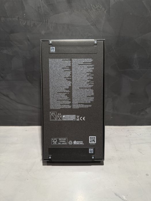 ЧИСТО НОВ! Samsung Galaxy S25 Ultra SilverBlue 256 GB