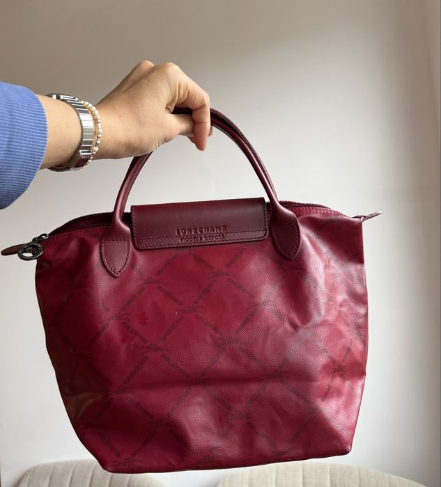 Longchamp Le Pliage Small