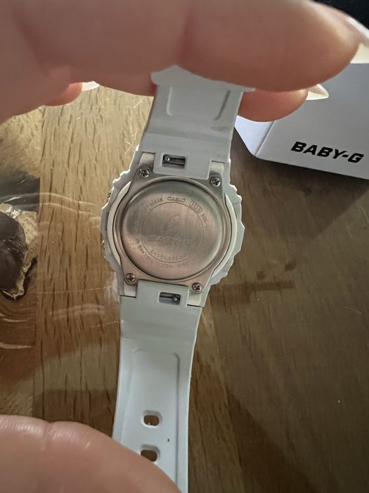 Часовник Casio Baby-G BGD-565SC-2E