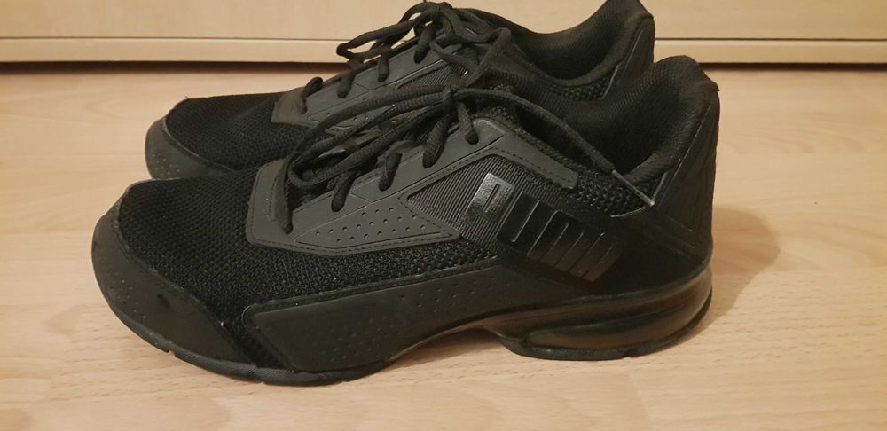 Мъжки маратонки Puma, Nike Streetgato, Мъжки кецове Bershka Man