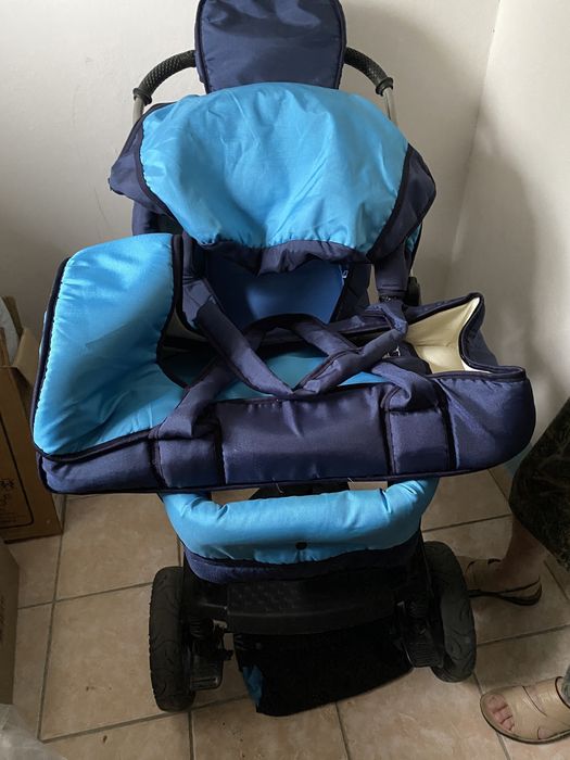 Продам коляску в хорошем состоянии