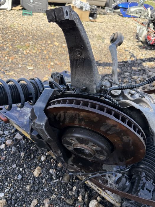 БМВ BMW G30/31 G20/21 F01 окачване рейки