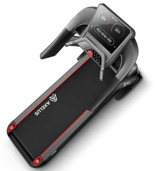 Беговая дорожка: Axelus 800