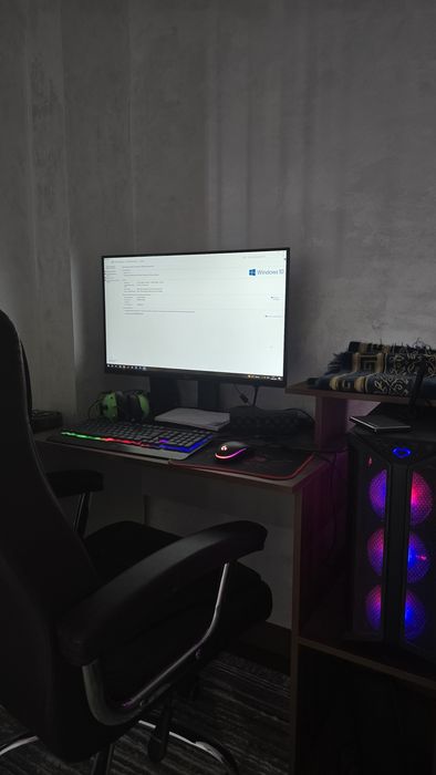 Kompyuter intel core i7