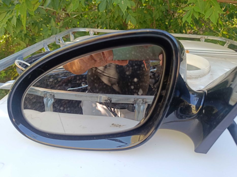 Огледала за Мерцедес ЦЛС