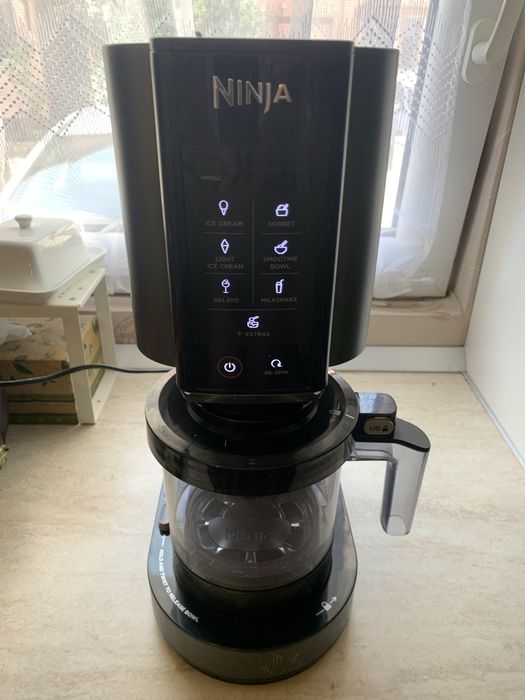 Masina de inghetata Ninja Creami NC300