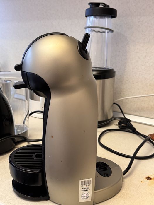 Кафемашина  Krups NESCAFE® Dolce Gusto®