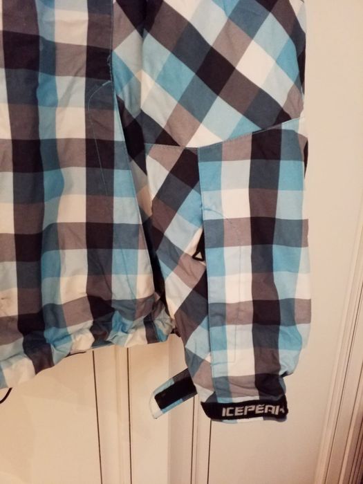 Geacă ski/ drumeții mărime M