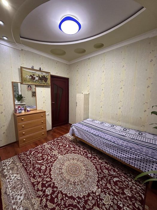 Продаётся квартира в Караташ махалля Ор Медиа парк