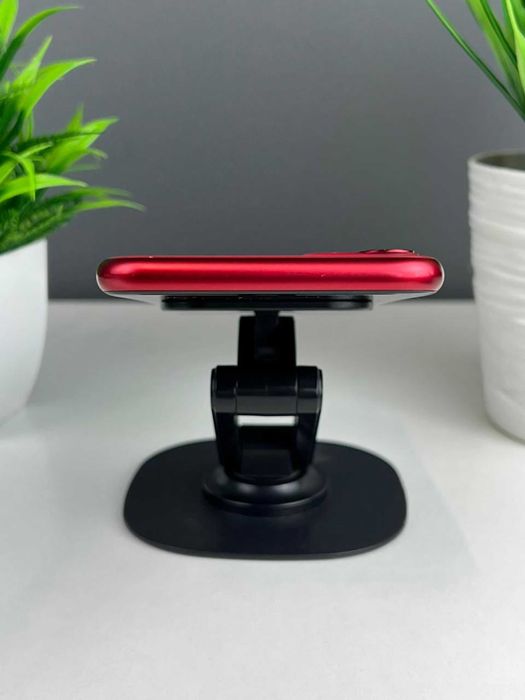 Apple iPhone 11 64GB, красный 12711а5511