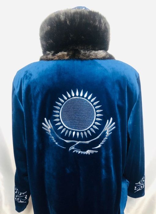 Продам Чапан мужской (разные)