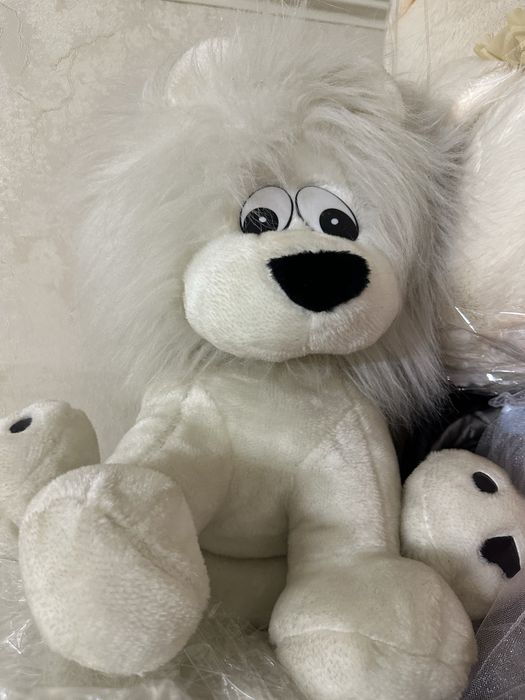 мягкая игрушка/yumshoq oyinchoq