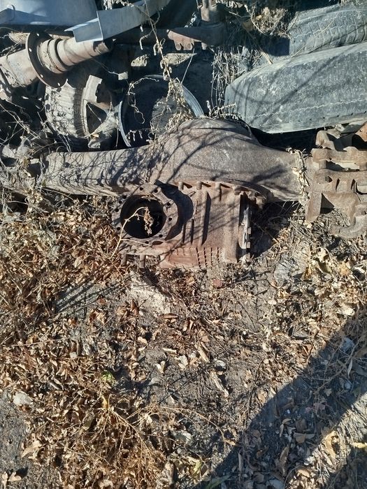 Чулок на  грузовое авто