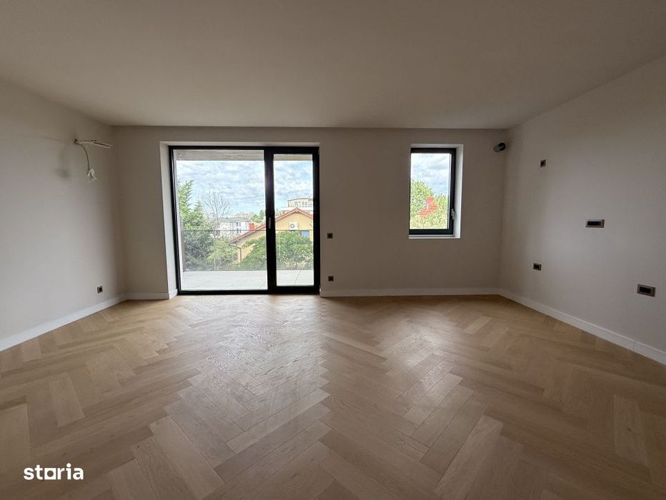 Arqa Jolie Village | Apartament 2 Camere | Cambridge School  | Parcare