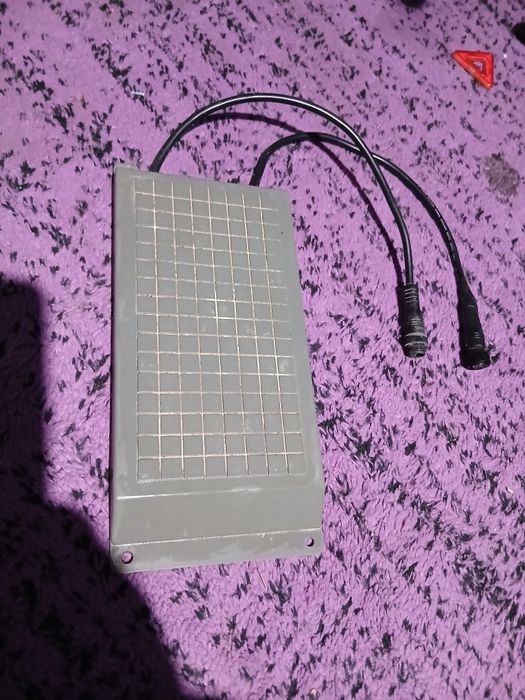 Vând ceas Topigeon V8