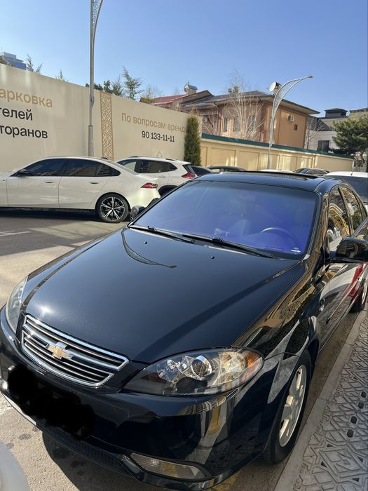 Gentra в Идеальном состоянии-Чистая не битая(тоза)