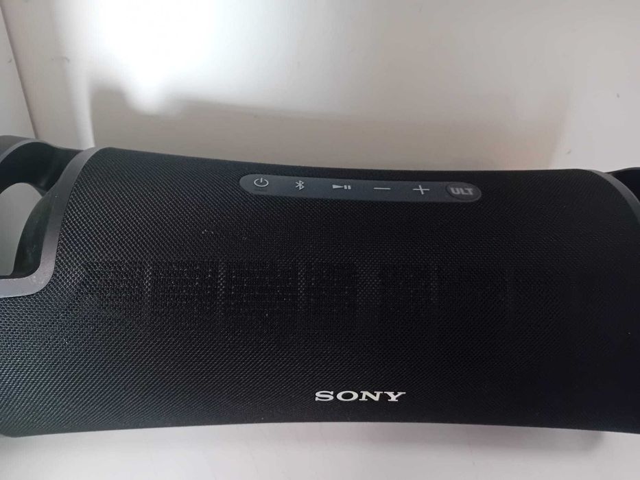 (AG33) Boxa Portabila Sony / Garantie 2 Ani.