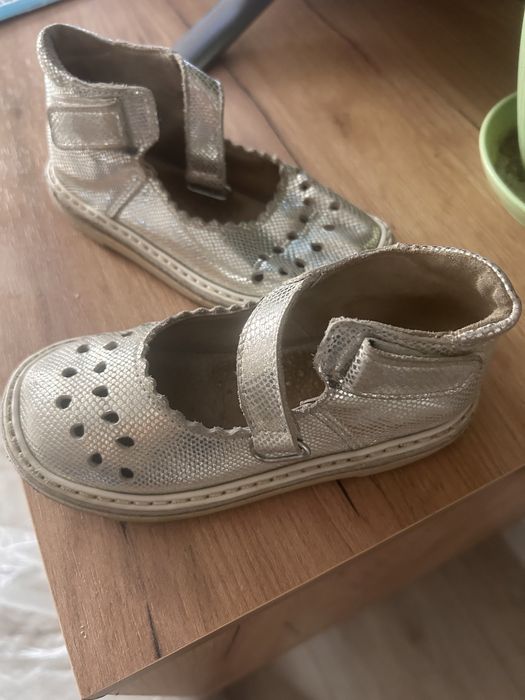 Обувь для девочек, туфли для девочки