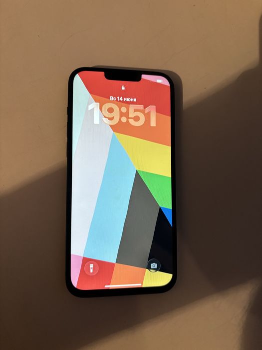 Iphone 14plus 128gb