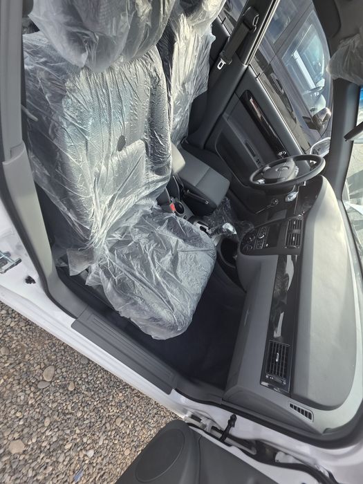 Джентра 2023йил 880 км янги номер такилмаган перегон