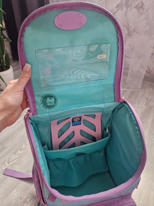 Школьный рюкзак идеальный