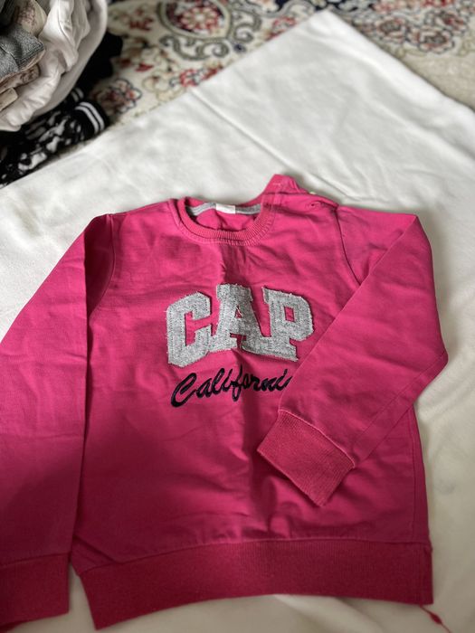 Детская одежда для девочек