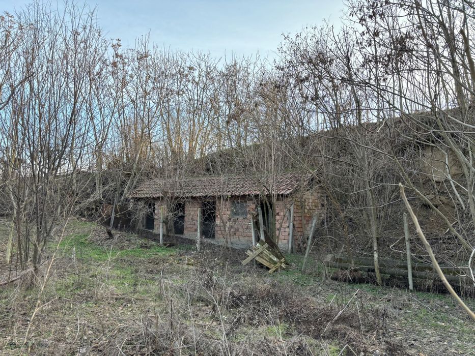 Продава се Къща в Никопол - 100 кв.м за 51 €/кв.м - Снимка #2