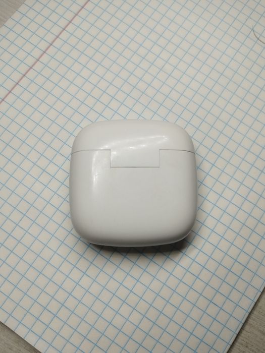 Беспроводные наушники