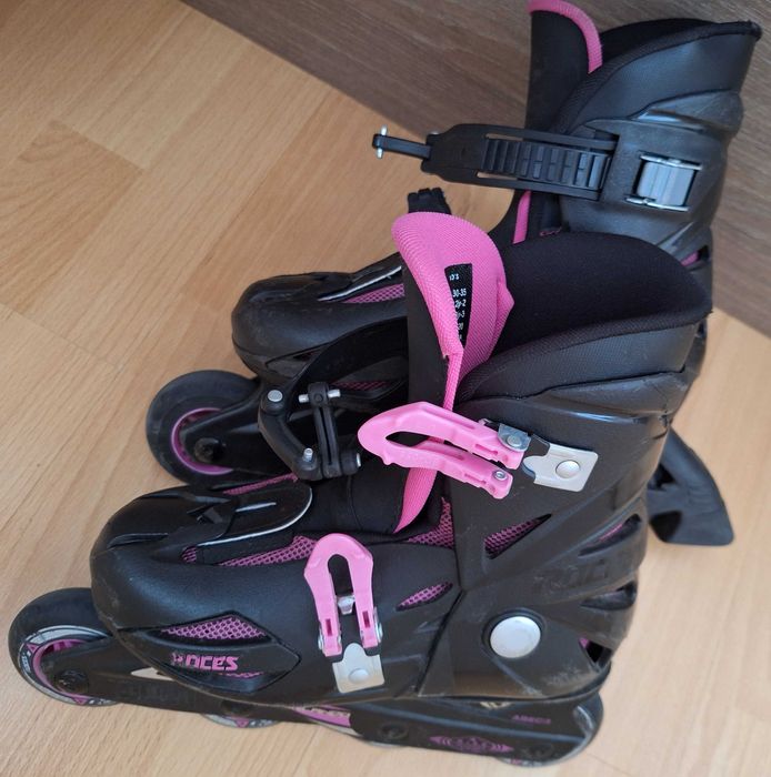 Ролери Roces 30-35 номер