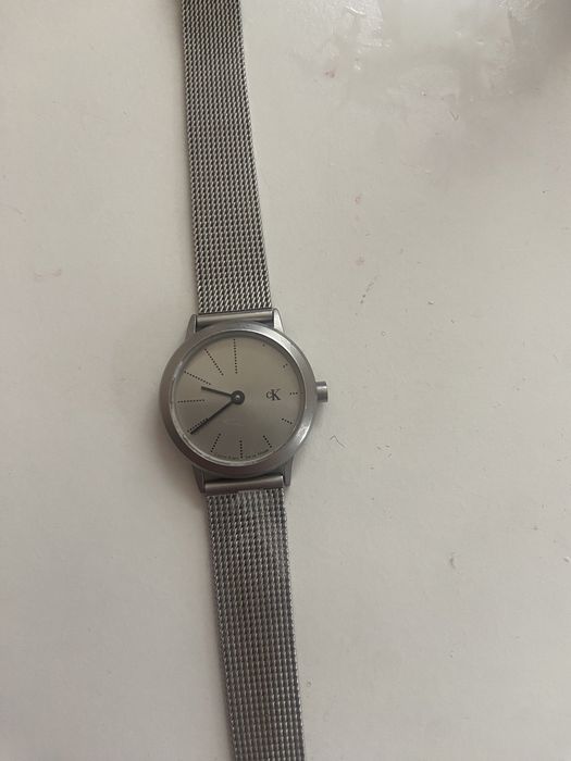 Класичeски часовник Calvin Klein, модел K3131/K3132