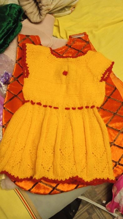 Детская одежда до 4 лет на девочку и мальчика