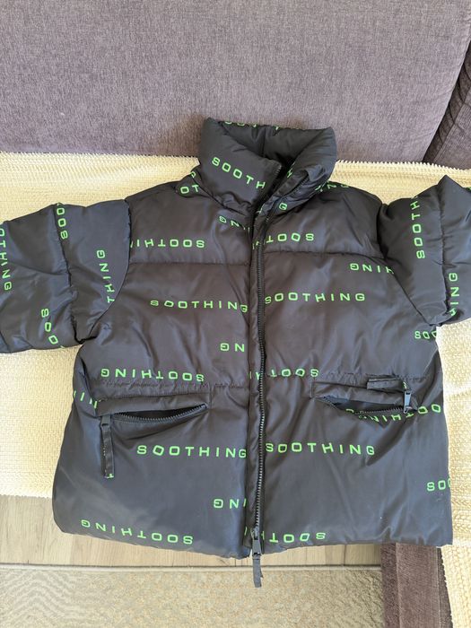 Курточка на девочку весүа-осень