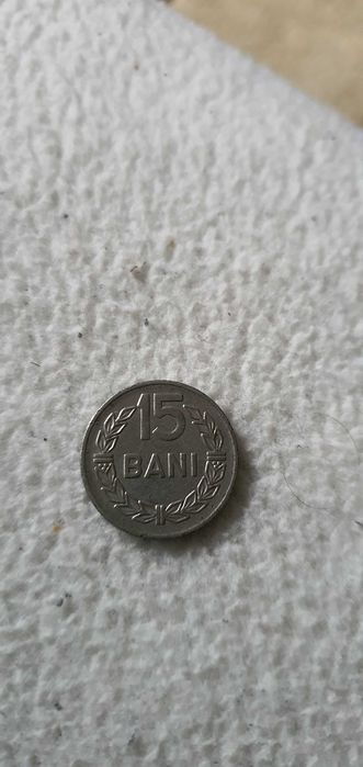 Banii vechii de colecție