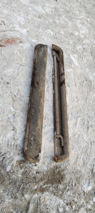 Запчасти на ваз 2121