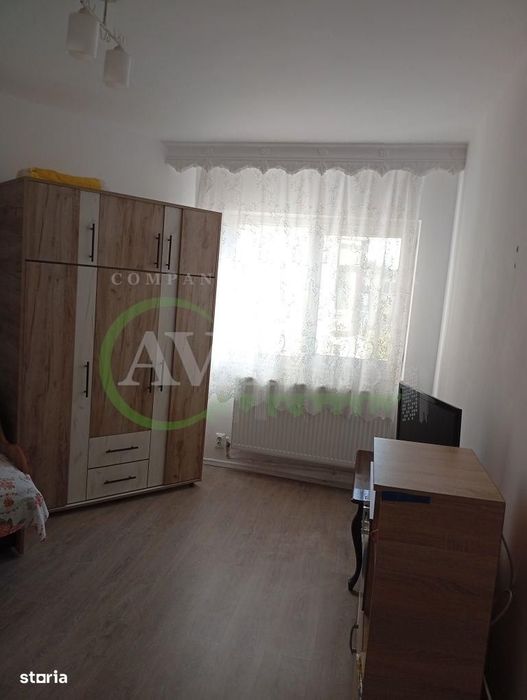 Apartament 2 camere decomandat , zona Energiei