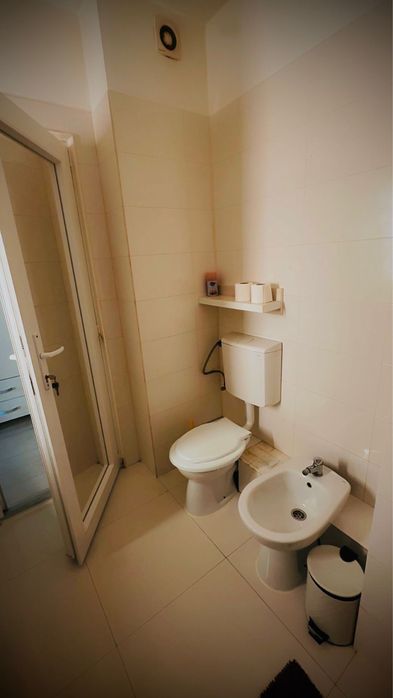 Apartament in regim hotelier