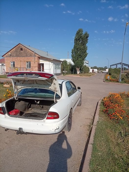 Продам Мицубиси галант