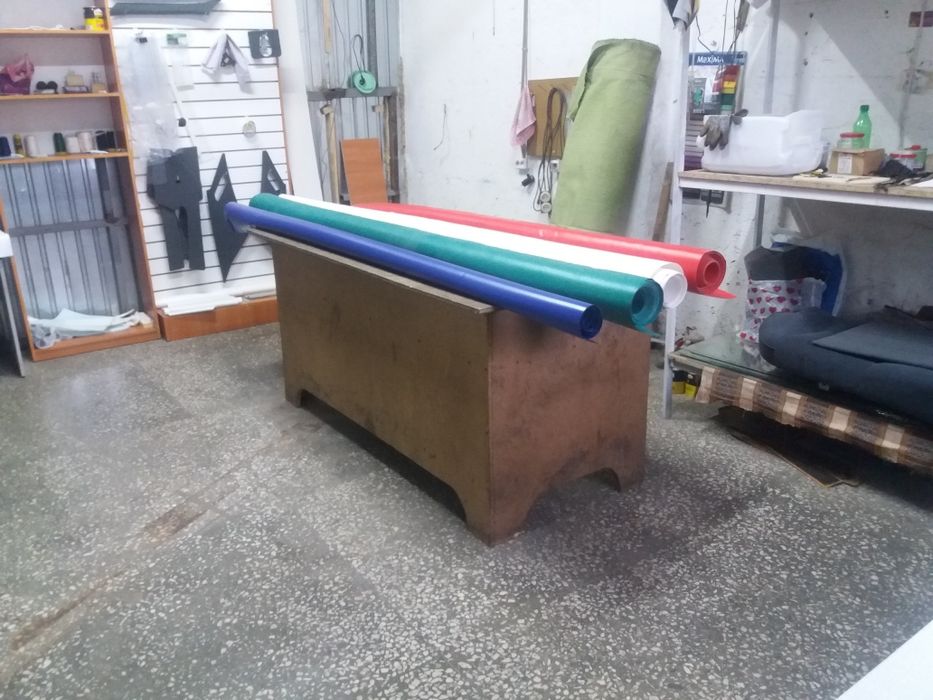 полог брезет оксфорд