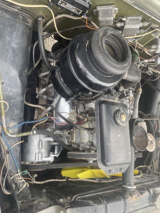 ЗиЛ 131  Автодом