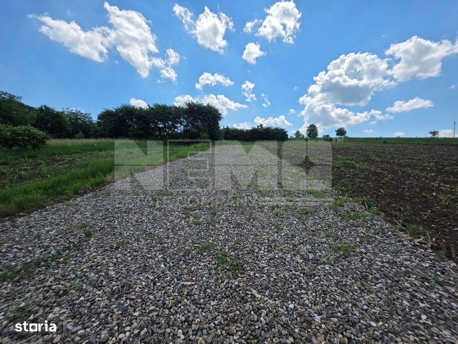 Teren Intravilan | Sfîntu Ilie, Suceava | 35.000 €/Parcelă
