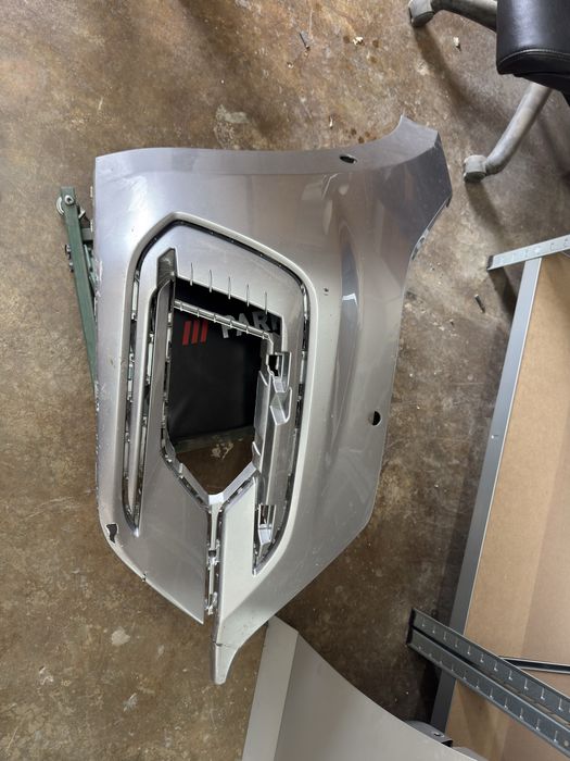 Flaps bara dreapta VW Aeteon 2017-2020