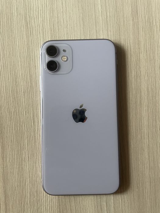 Iphone 11 128gb, АКБ 71%