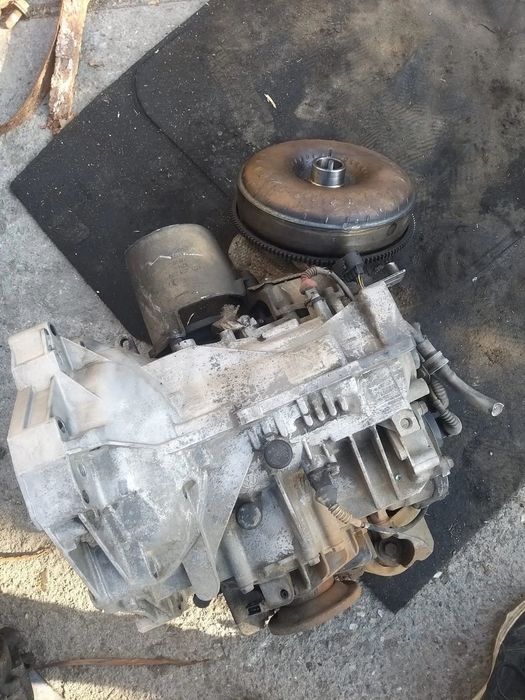 Vand Cutie De Viteze Automat cod: 01N321105L pentru Passat B5, Audi A4 B5, A6 C5, 1.9 TDI 101 110CP