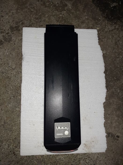 Baterie yamaha ,Ninebot 36 v suplimentar