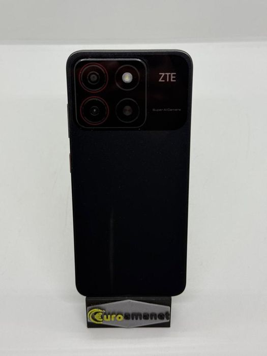 Telefon mobil ZTE Blade A35, Dual SIM, 2GB RAM, 64GB, 4G -A-