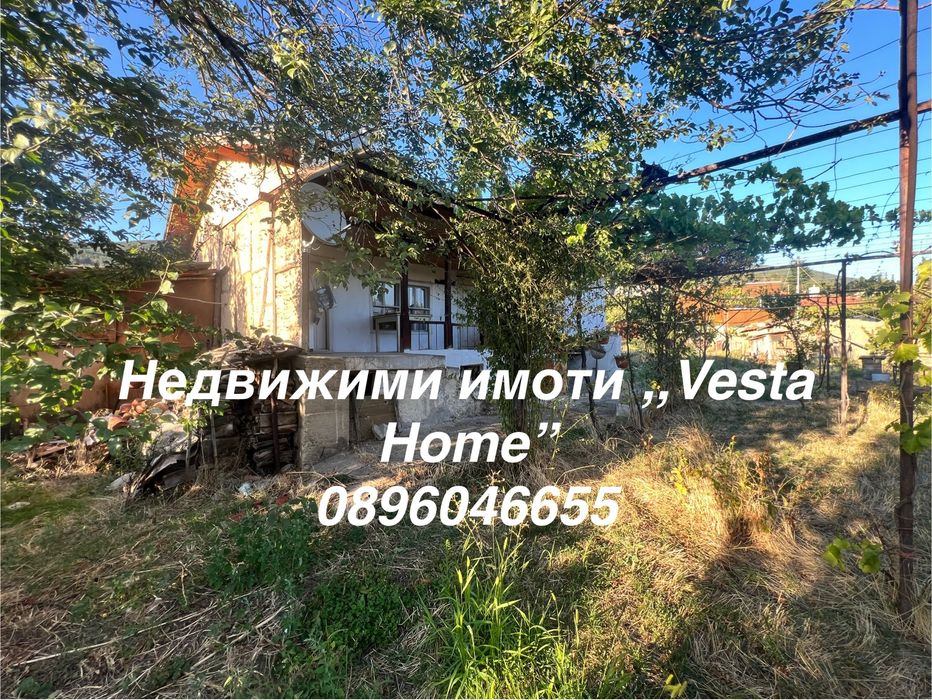 Продава се Къща в с. Енина, Област Стара Загора - 60 кв.м за 1360 €/кв.м - Снимка #4