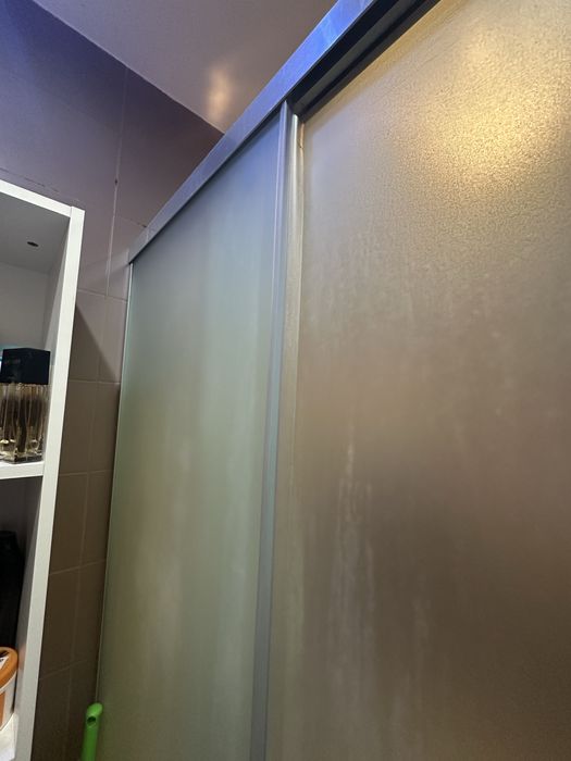 Параван за баня Synchro