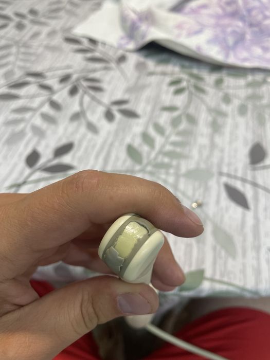 Ремонт датчиков узи