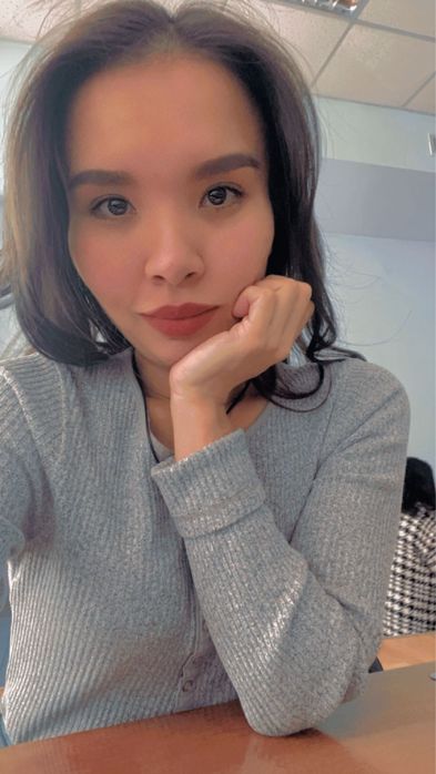 Клинический психолог