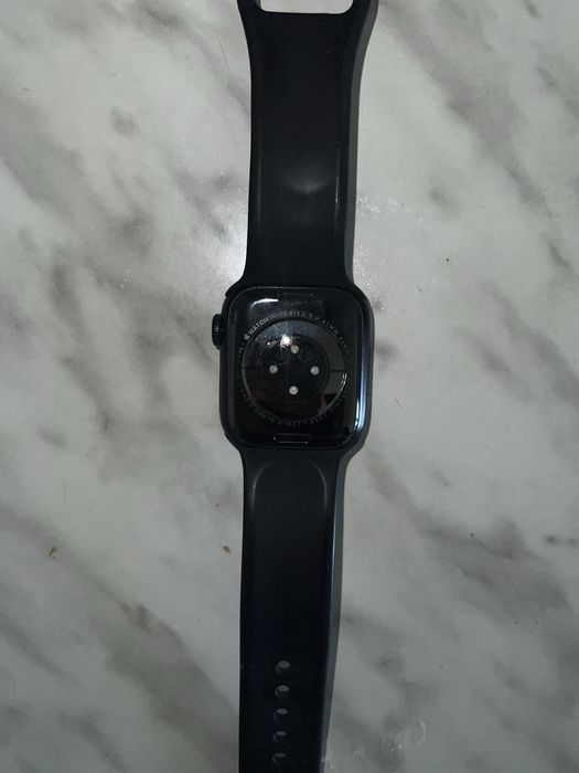 apple watch 9 series